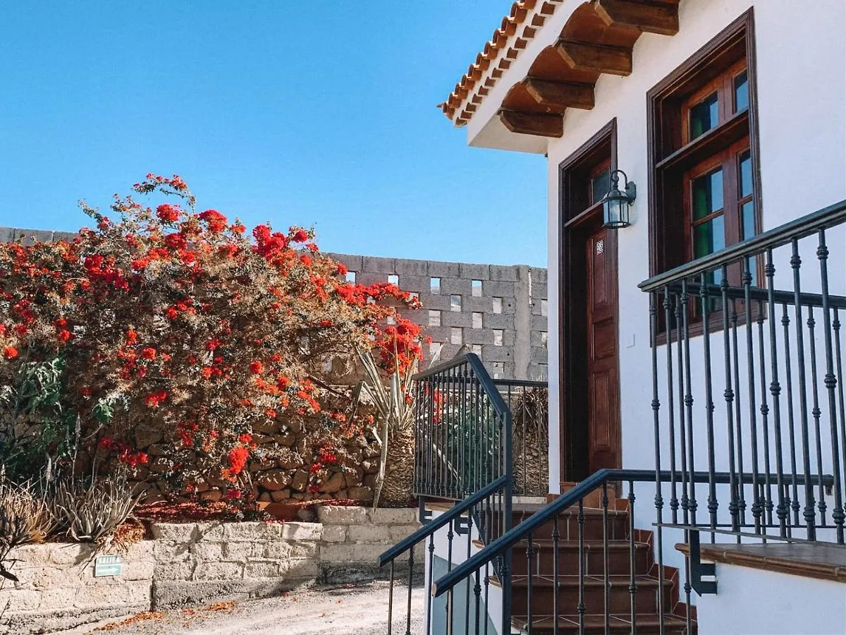 La Casa Nova Ξενοδοχείο Adeje