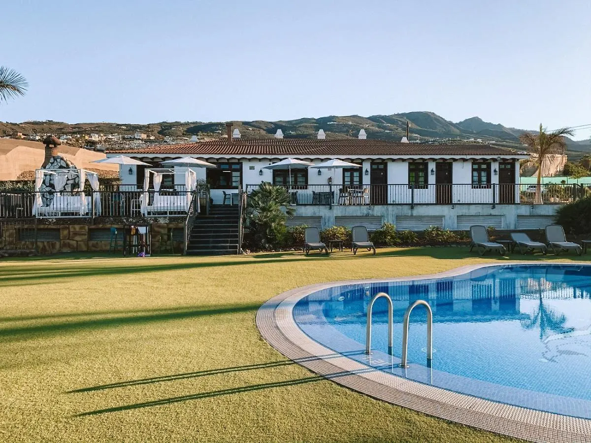 **  Hotel La Casa Nova Adeje Spanien