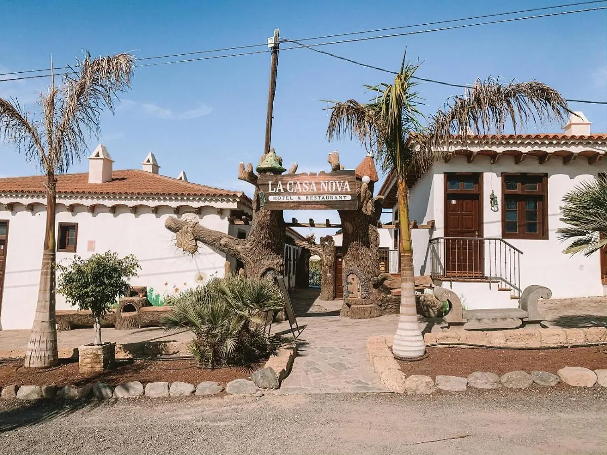 La Casa Nova Ξενοδοχείο Adeje Ισπανία