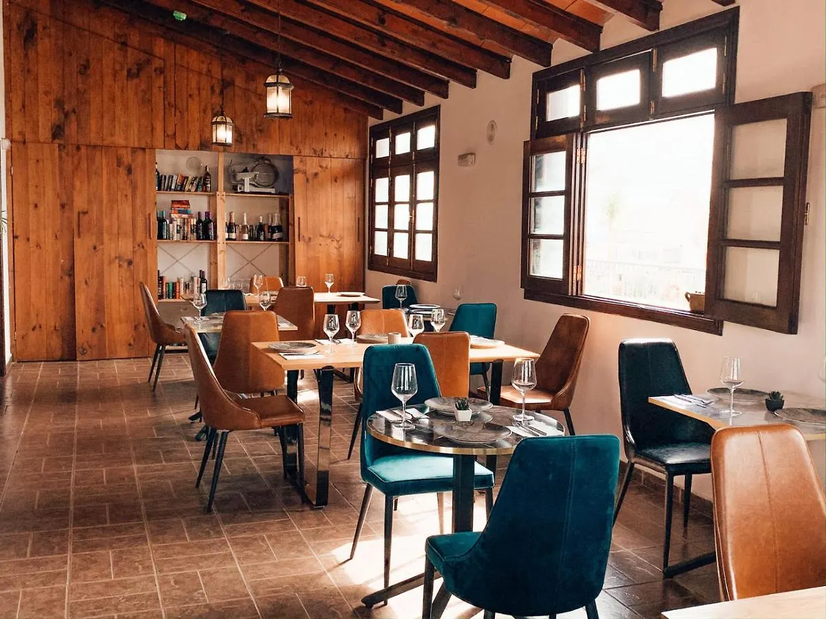 La Casa Nova Ξενοδοχείο Adeje 2*,  Ισπανία