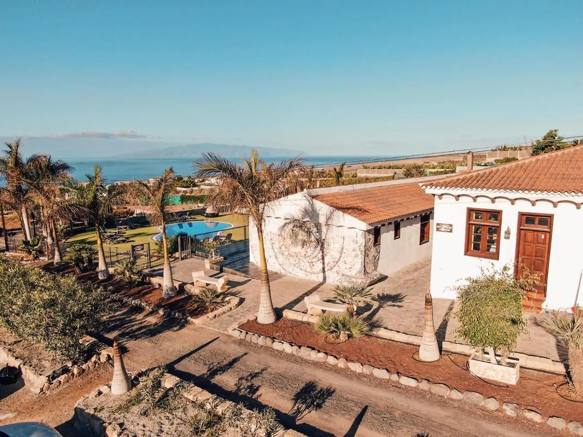 La Casa Nova Ξενοδοχείο Adeje 2*,  Ισπανία