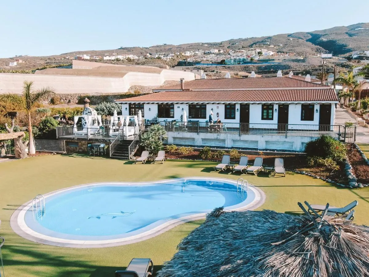 La Casa Nova Ξενοδοχείο Adeje