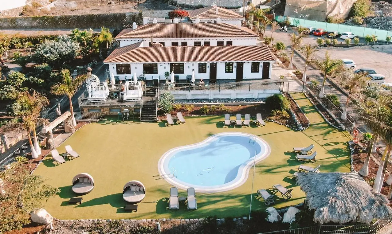 La Casa Nova Ξενοδοχείο Adeje