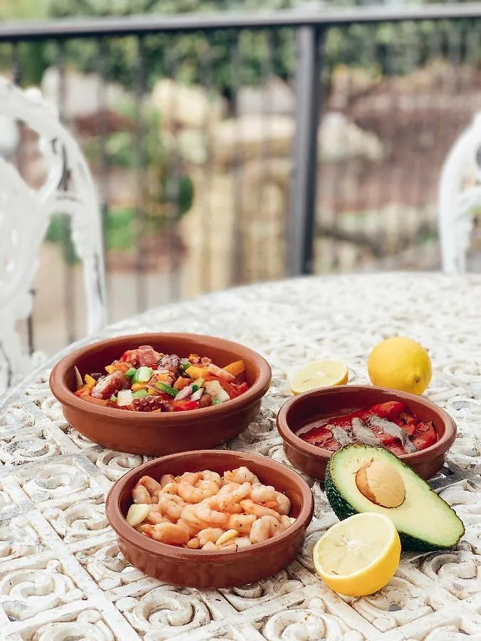 **  La Casa Nova Ξενοδοχείο Adeje Ισπανία