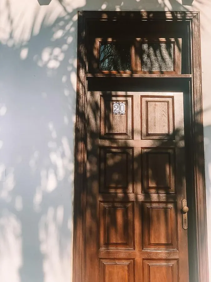 La Casa Nova Ξενοδοχείο Adeje 2*,