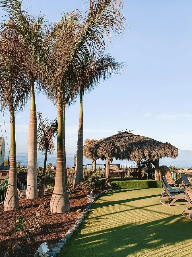 Hotel La Casa Nova Adeje