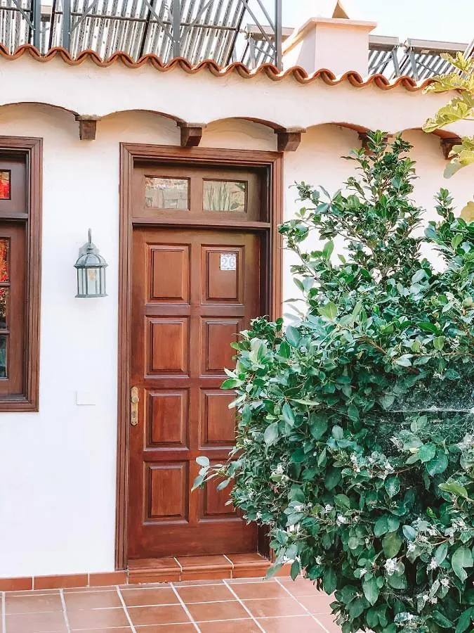La Casa Nova Ξενοδοχείο Adeje