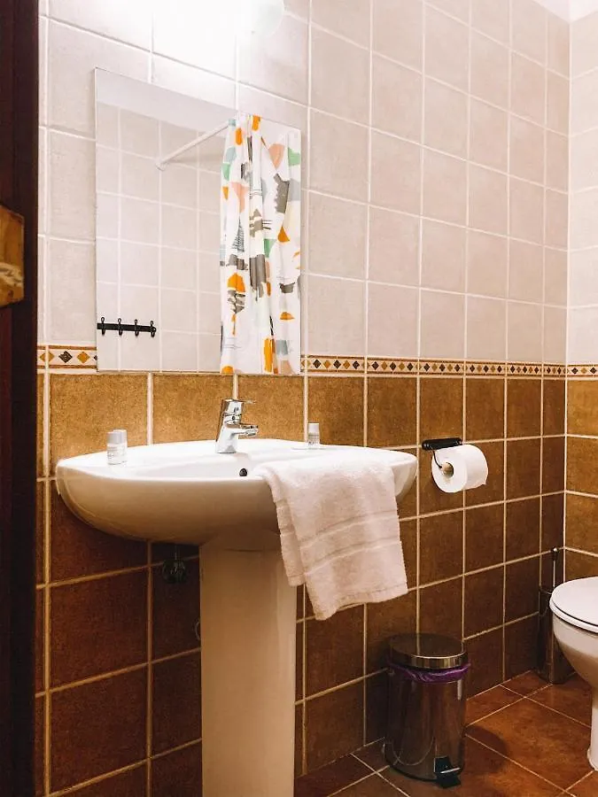 La Casa Nova Ξενοδοχείο Adeje 2*,  Ισπανία