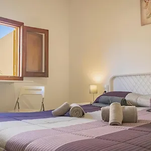 2* Bed and breakfast Vistalroque