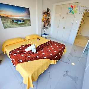 7lizards - Ocean View Hotel apartamentowy