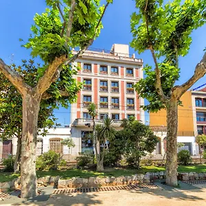 Espanya - 30º Hotel Calella