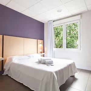 Putxet By Gaiarooms Affittacamere Barcellona