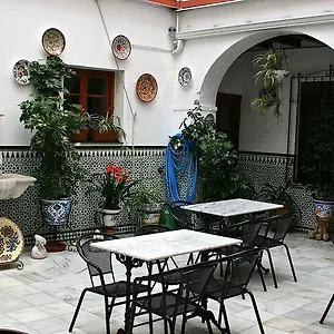 La Fuente Affittacamere Cordova
