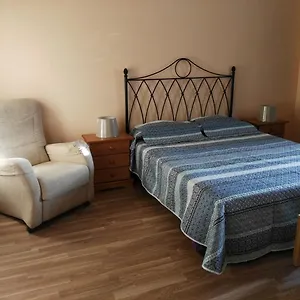  Bed and breakfast Donde Brilla El Sol
