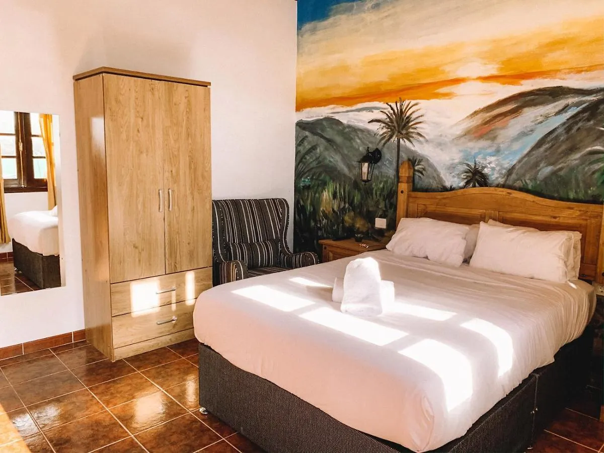 La Casa Nova Hotell Adeje