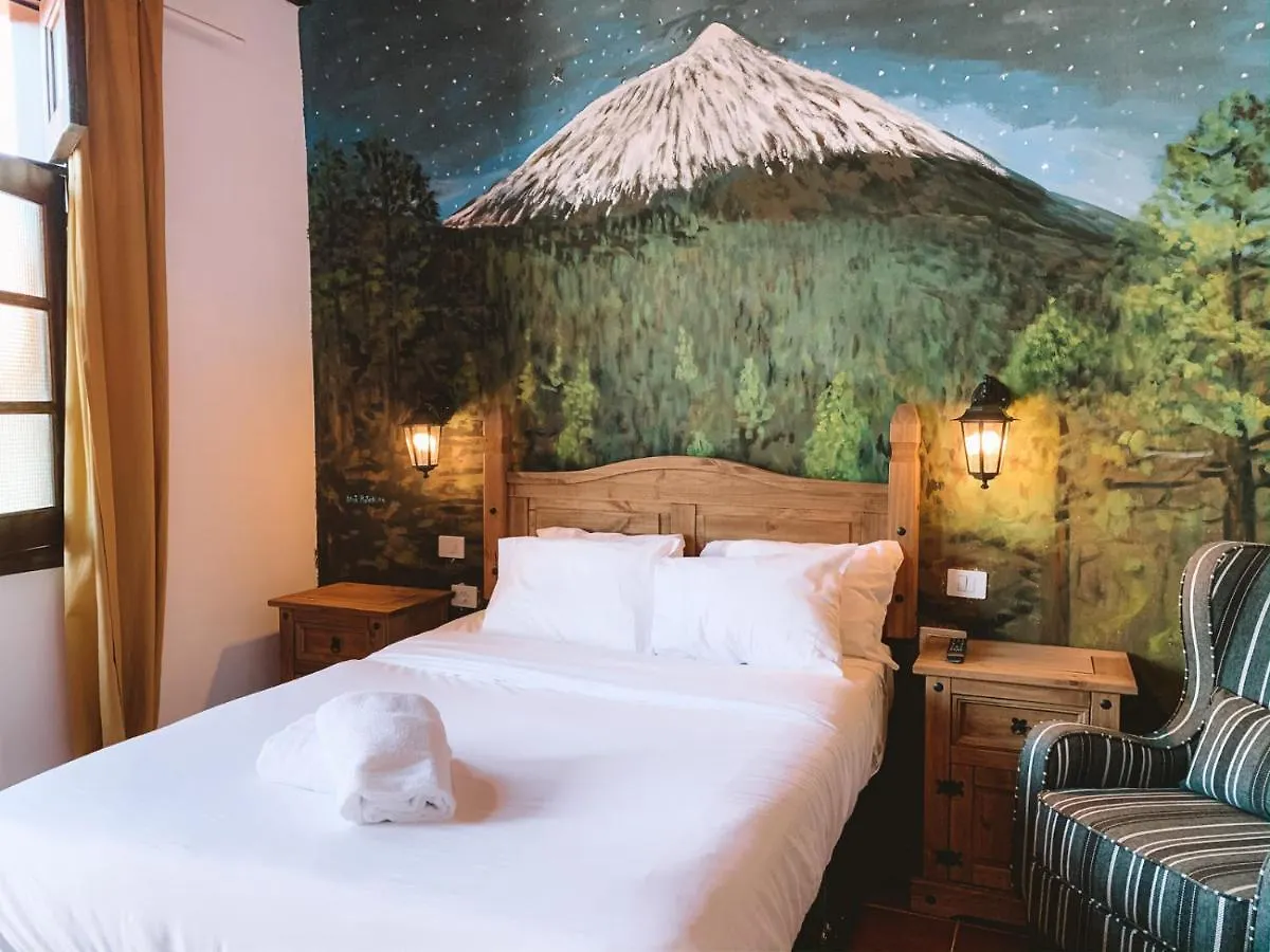 La Casa Nova Hotell Adeje